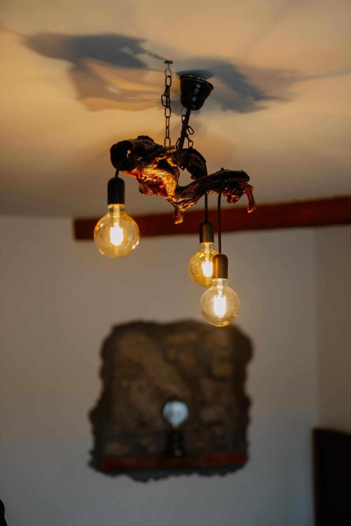 Luanas Rooms With Istrian Touch Buzet Εξωτερικό φωτογραφία