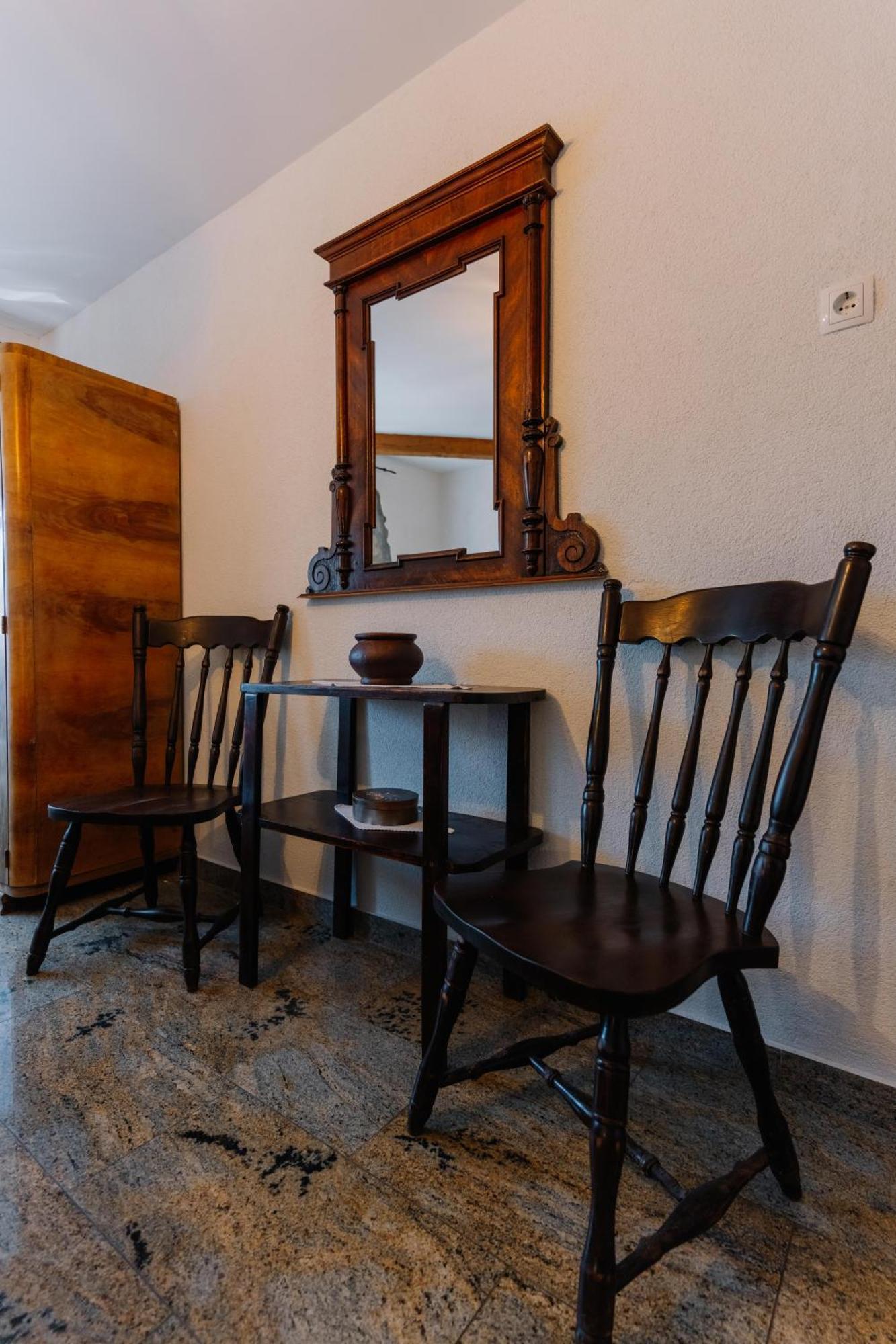 Luanas Rooms With Istrian Touch Buzet Εξωτερικό φωτογραφία