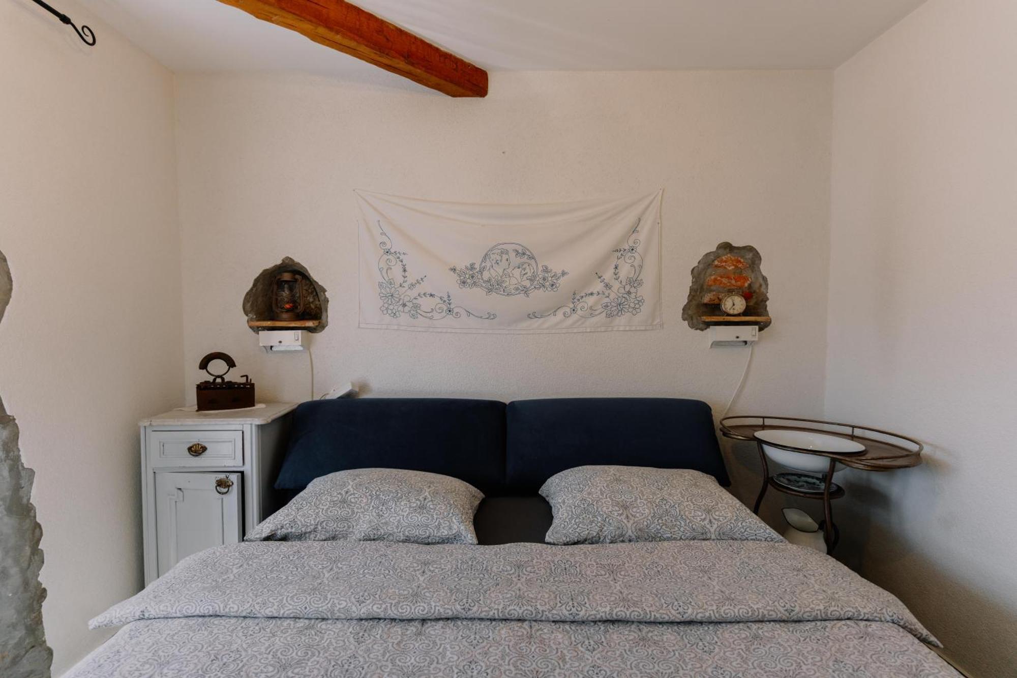 Luanas Rooms With Istrian Touch Buzet Εξωτερικό φωτογραφία